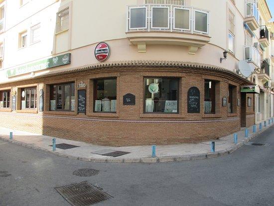 Heineken Corner La Carihuela